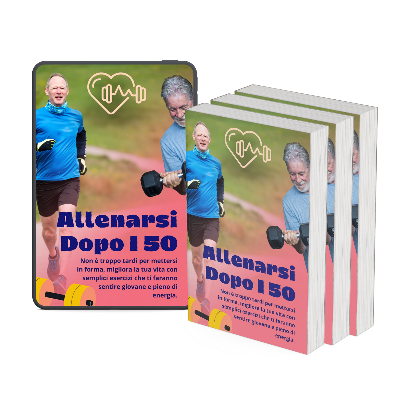 Allenarsi Dopo i 50